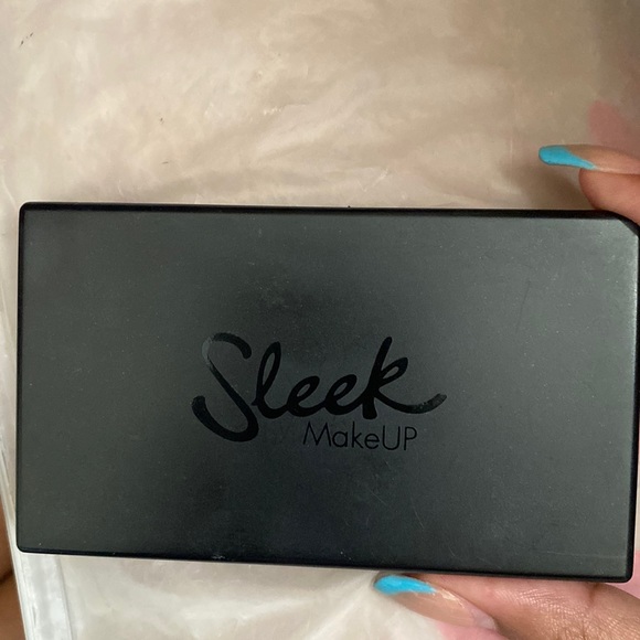 Sleek Makeup Trio Blush Palette - Picture 2 of 2